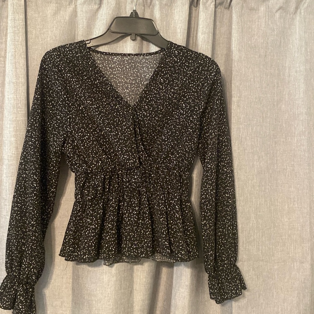 SHEIN top